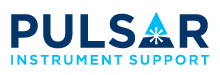 Pulsar Instrument Support Logo