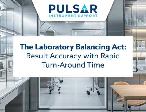 The Laboratory Balancing Act: Result Accuracy with Rapid Turn-Around Time